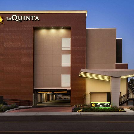 La Quinta By Wyndham Clovis Ca Hotel Bagian luar foto