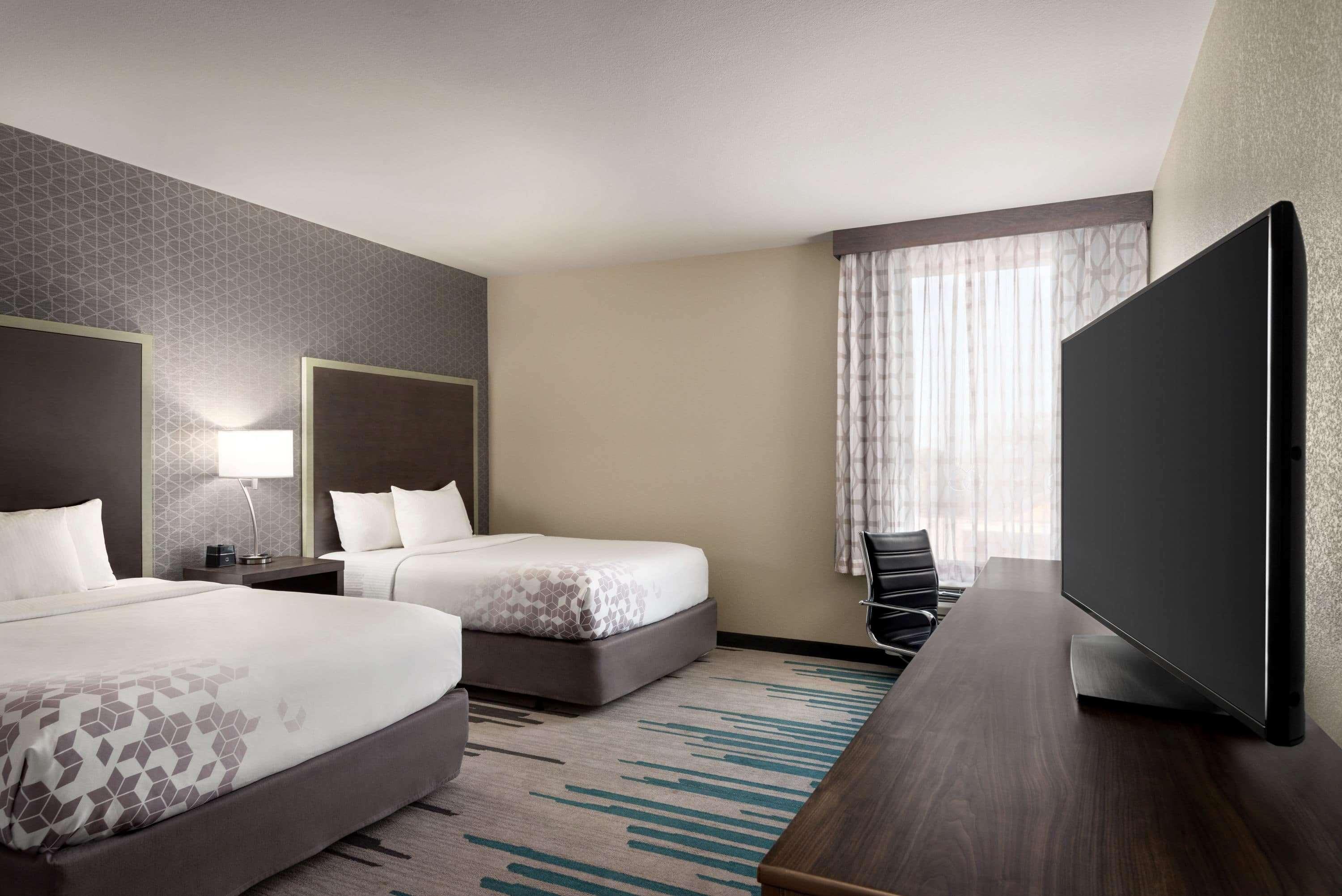 La Quinta By Wyndham Clovis Ca Hotel Bagian luar foto