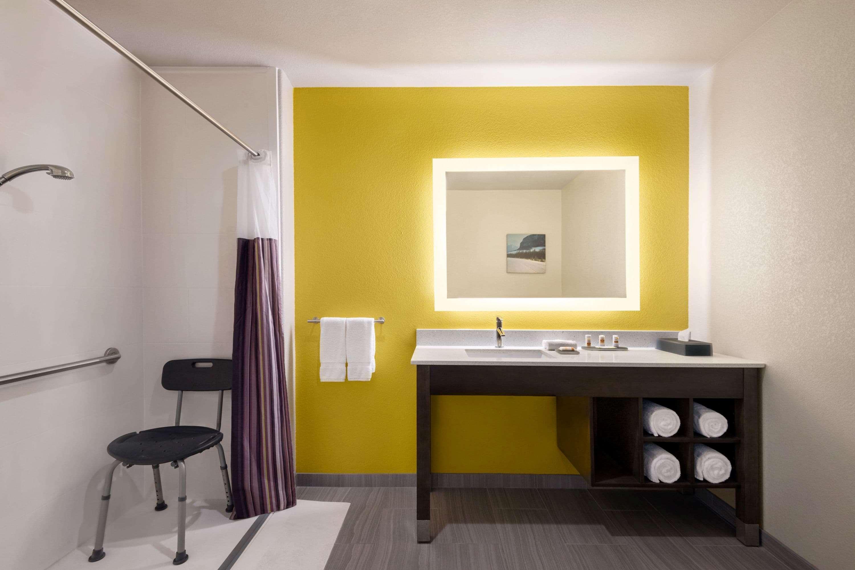 La Quinta By Wyndham Clovis Ca Hotel Bagian luar foto