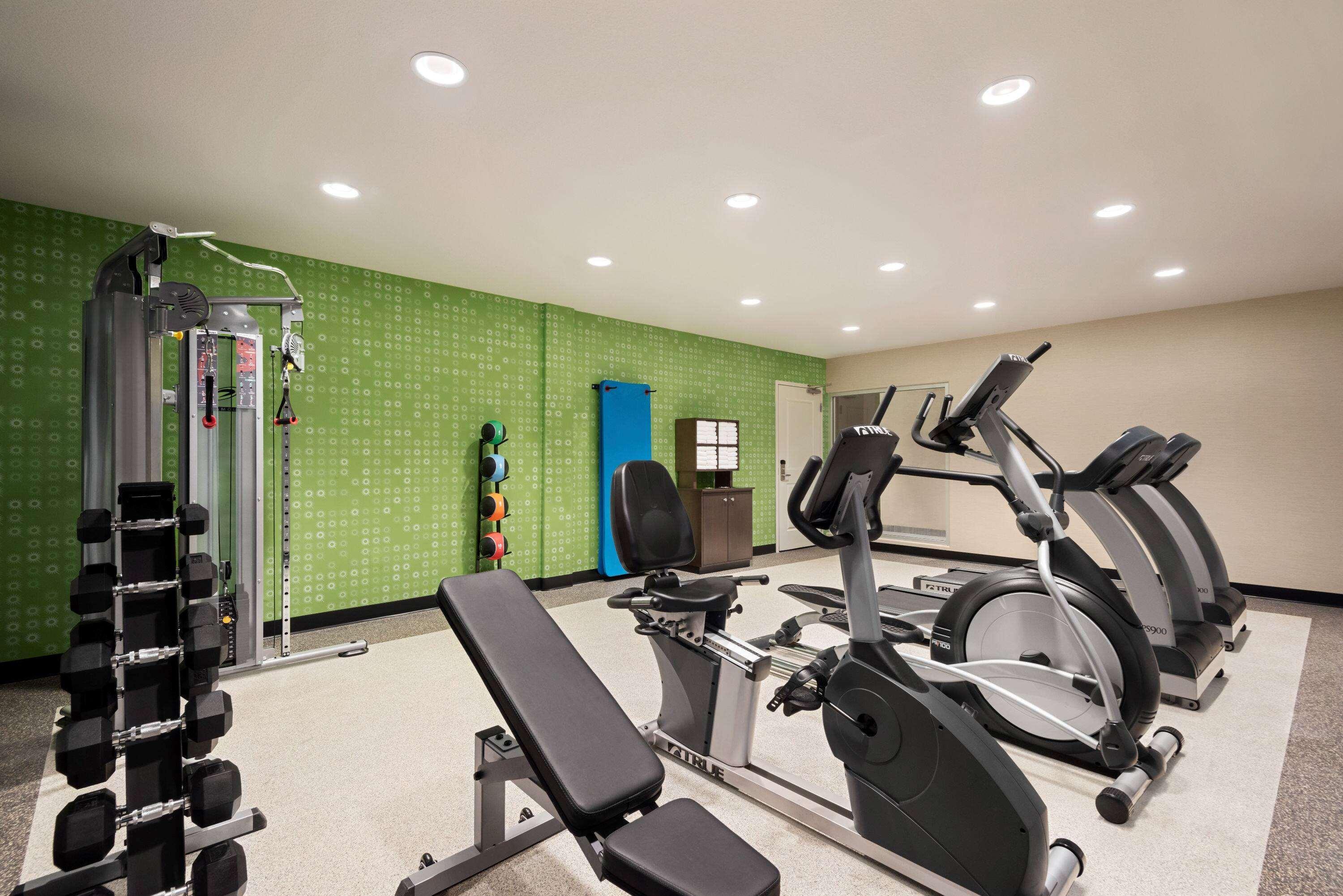 La Quinta By Wyndham Clovis Ca Hotel Bagian luar foto