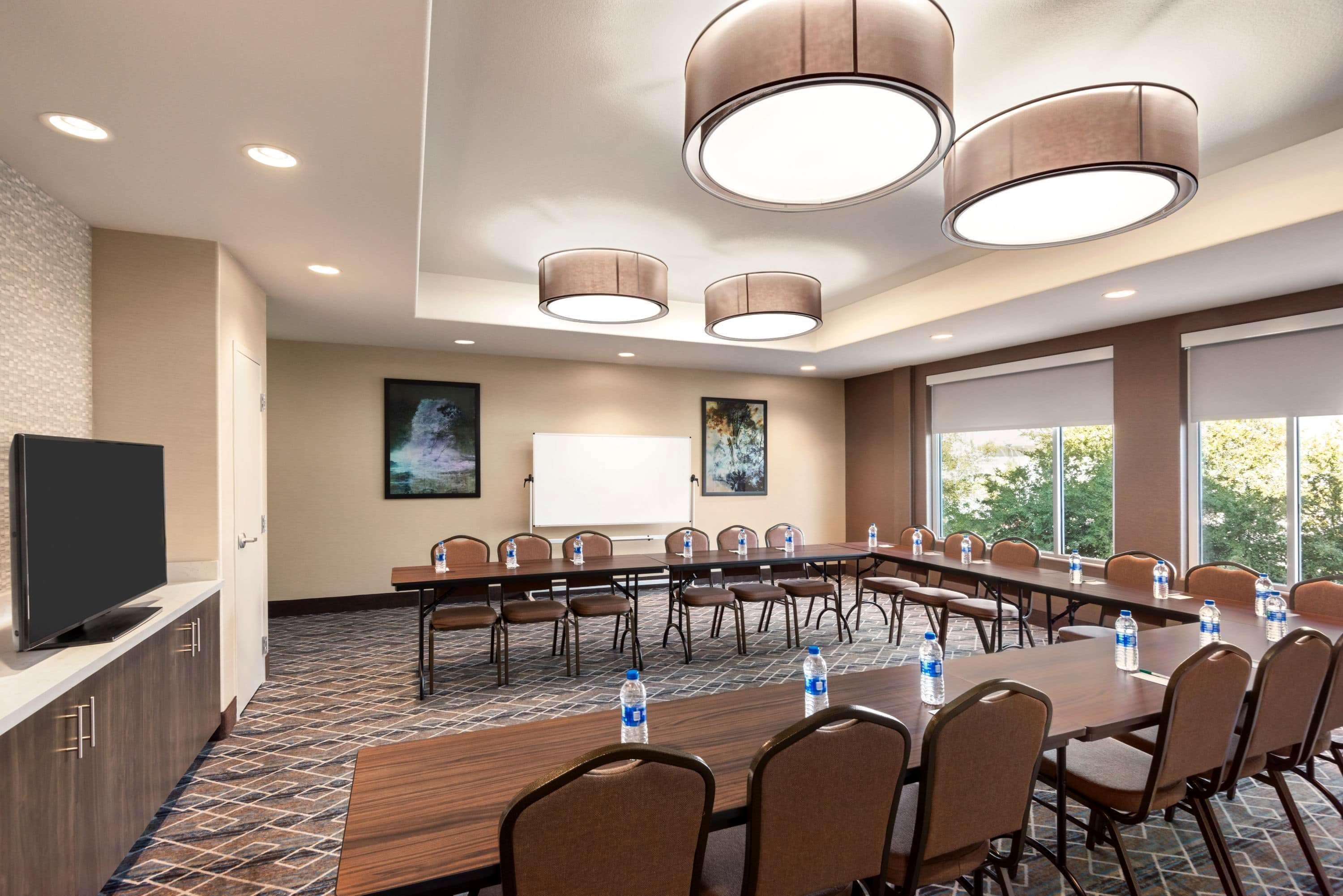 La Quinta By Wyndham Clovis Ca Hotel Bagian luar foto