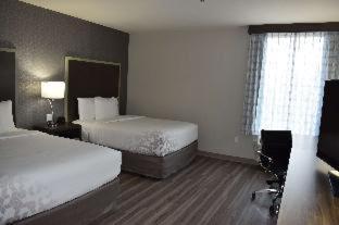 La Quinta By Wyndham Clovis Ca Hotel Ruang foto