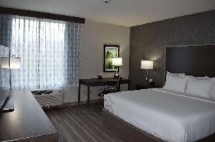 La Quinta By Wyndham Clovis Ca Hotel Ruang foto