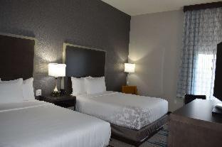 La Quinta By Wyndham Clovis Ca Hotel Ruang foto