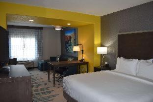 La Quinta By Wyndham Clovis Ca Hotel Ruang foto