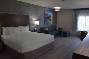 La Quinta By Wyndham Clovis Ca Hotel Ruang foto